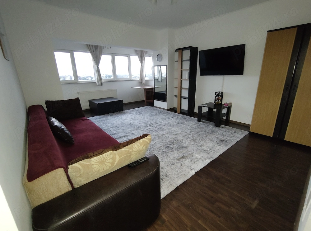 Apartament 2 camere 70m utili