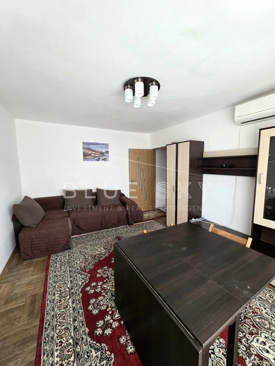 Apartament 2 camere – Casa de Cultură, Str. Oborului