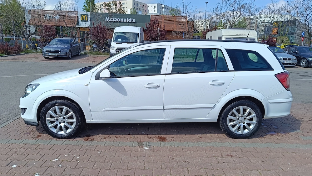 Vand Opel Astra H 1.9 CC
