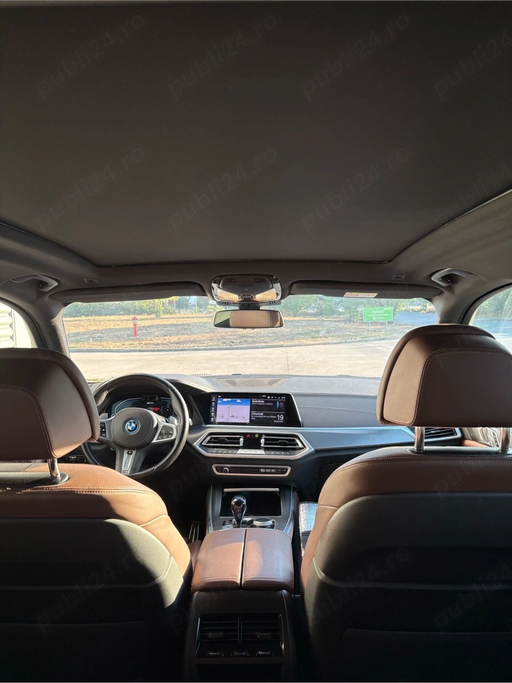 BMW X5 xDrive45e