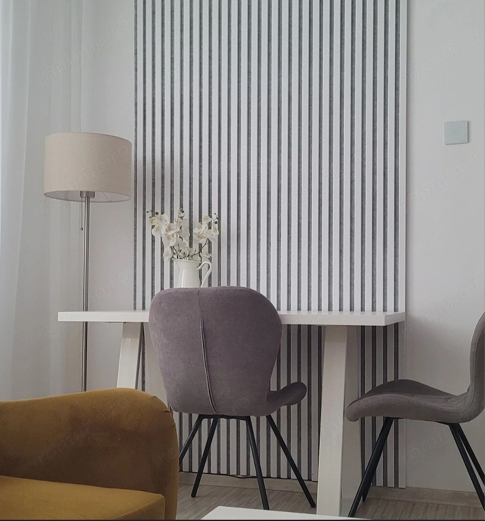 Apartament 3 camere   Slobozia   complet mobilat și utilat   gata de mutare!