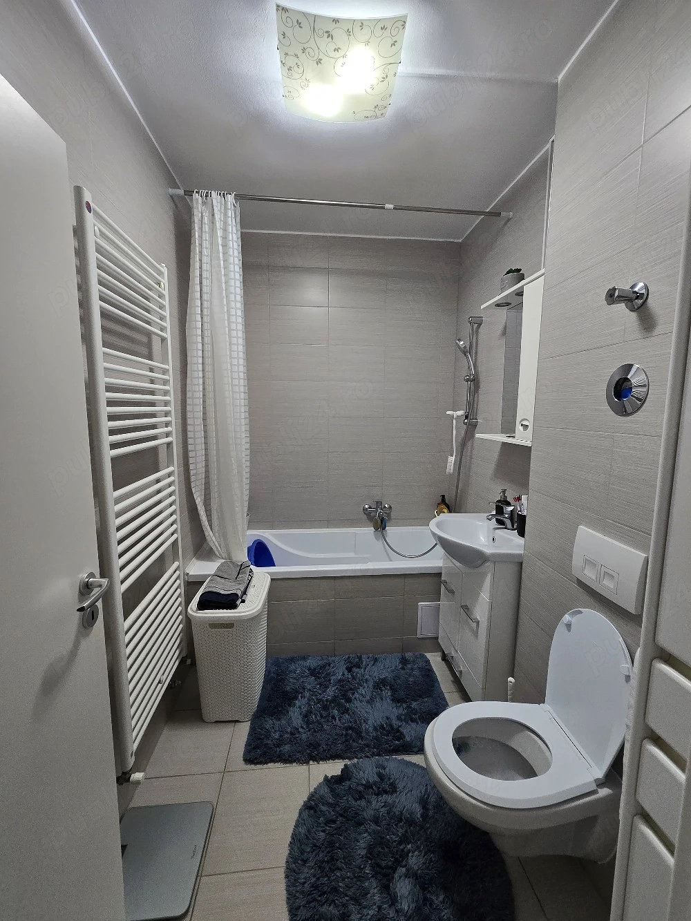 Apartamente două camere 