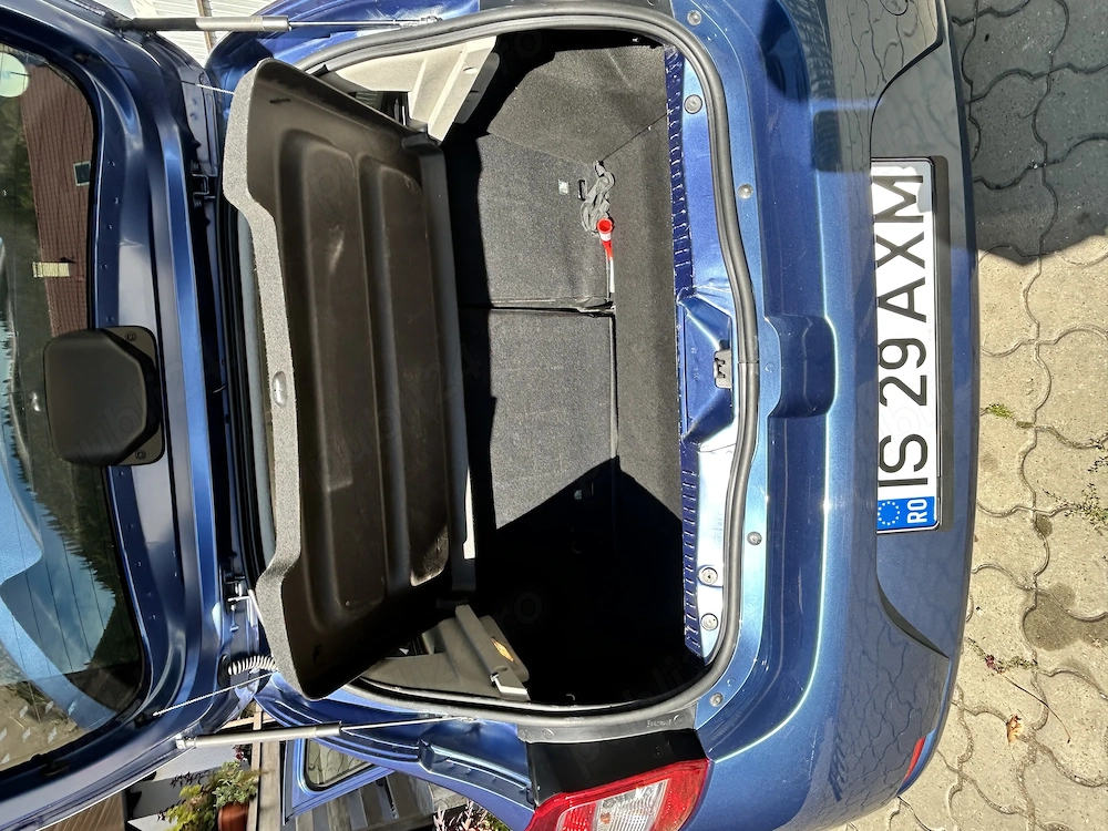 De vanzare dacia sandero