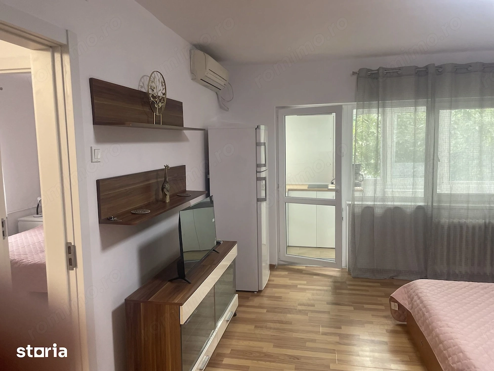 Apartament 2 camere Drumul Taberei, 600 EUR