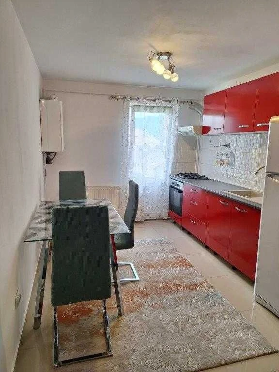 Inchiriez apartament 2 camere zona LIDL Harmanului