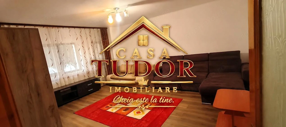 INCHIRIERE APARTAMENT 2 CAMERE | TUDOR VLADIMIRESCU | DISPONIBIL IMEDIAT