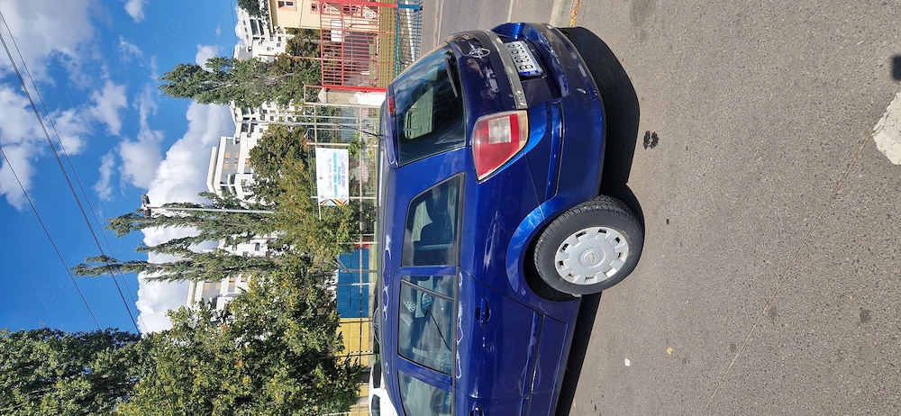 Astra H, an 2006, 240000 km