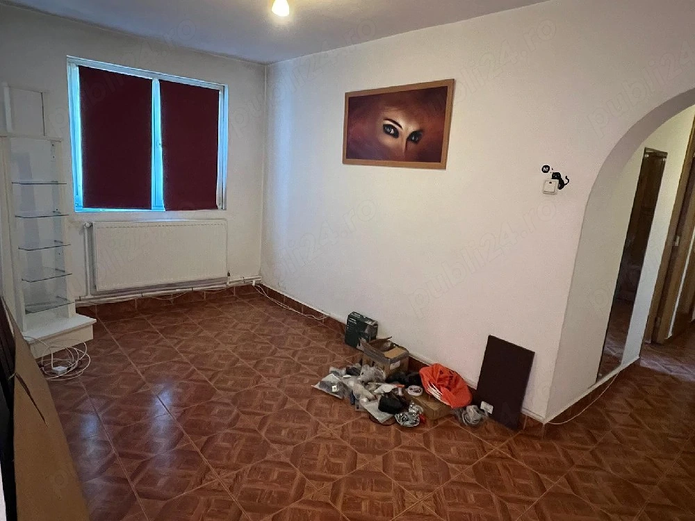 Apartament 3 Camer   Sector 5  Ferentari