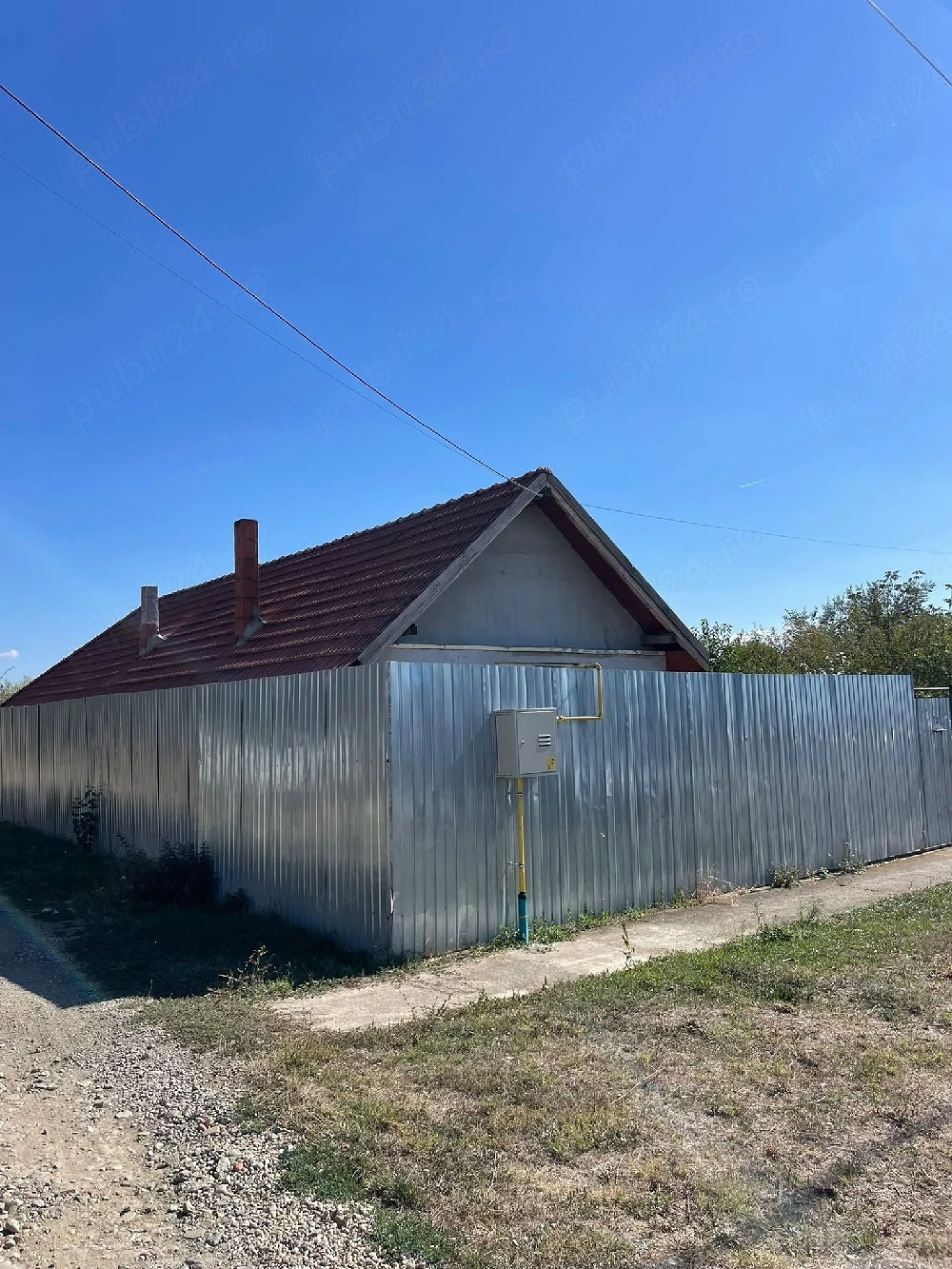 casa de vanzare