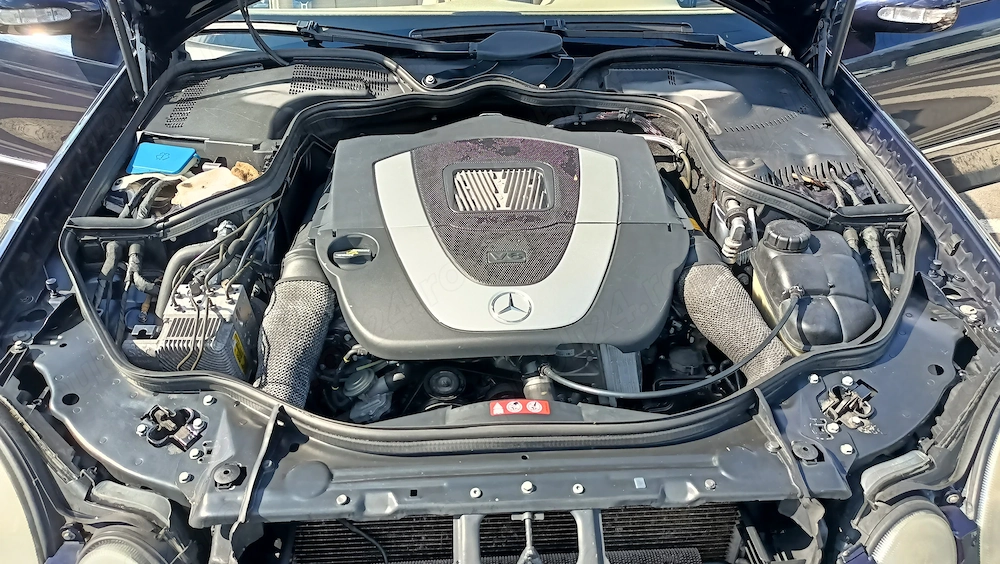 De vânzare Mercedes E 280