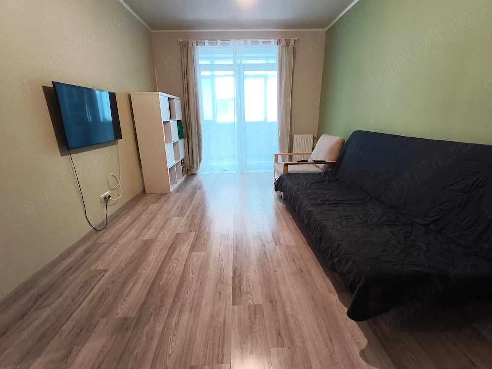 Apartament 2 camere sector 4