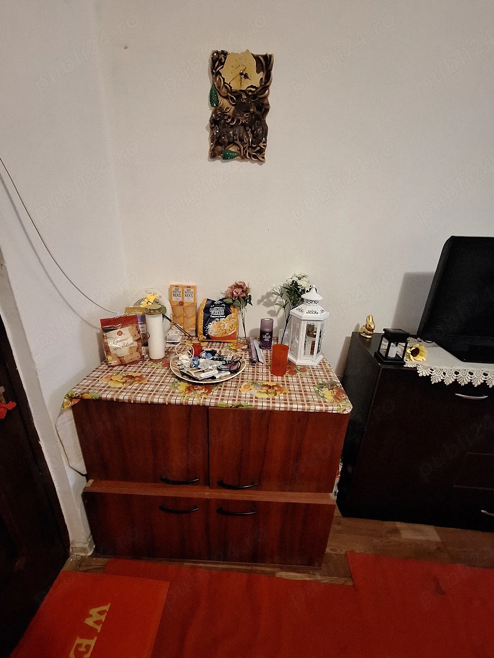 garsonieră 