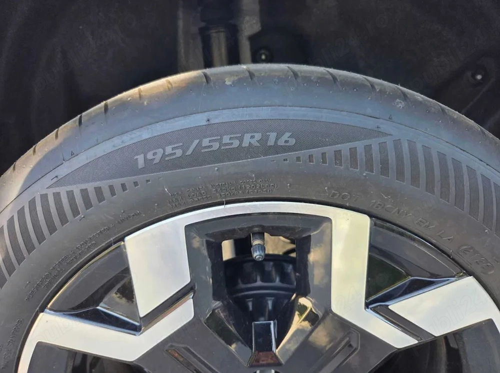 4 x Anvelope Laufenn S FIT2 195/55 R16 87H - DOT 2126
