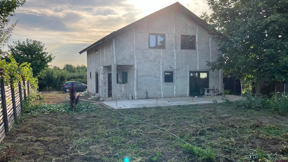 Casa de vanzare Valea Ursului Iasi