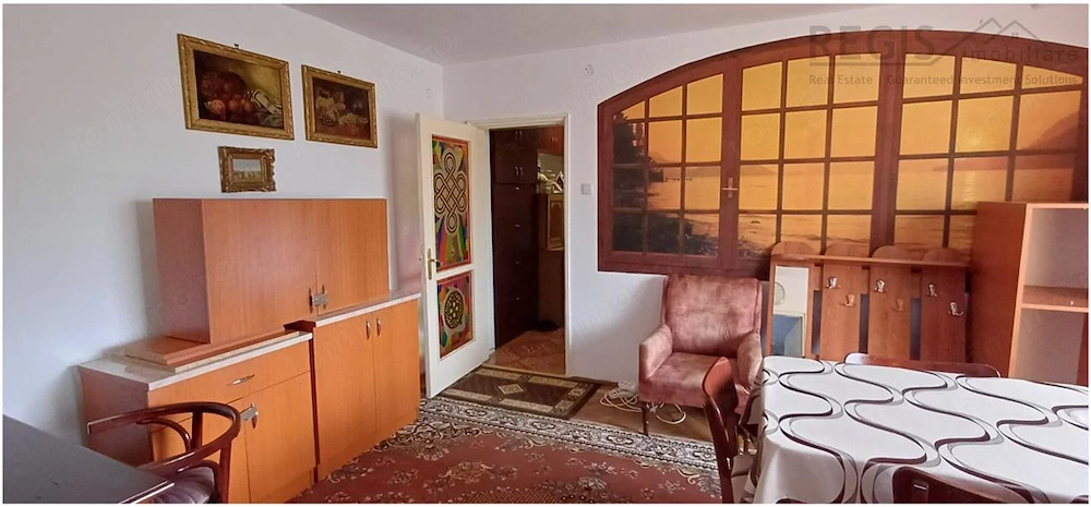 Apartament 3 camere Centrul Civic