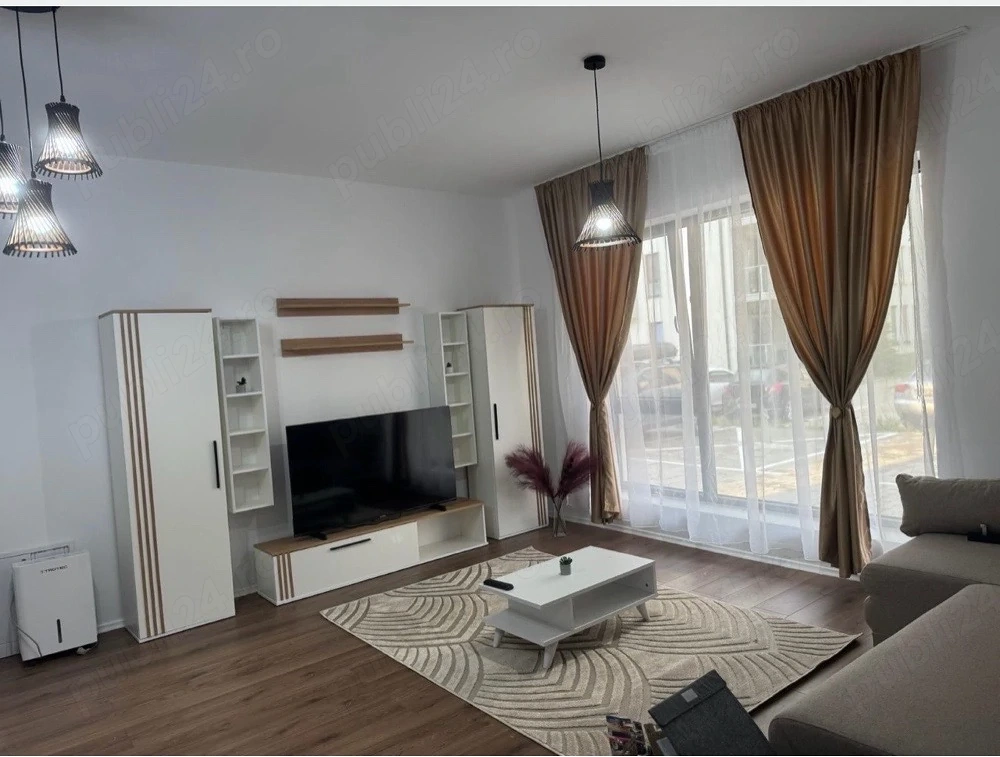 apartament 2 camere