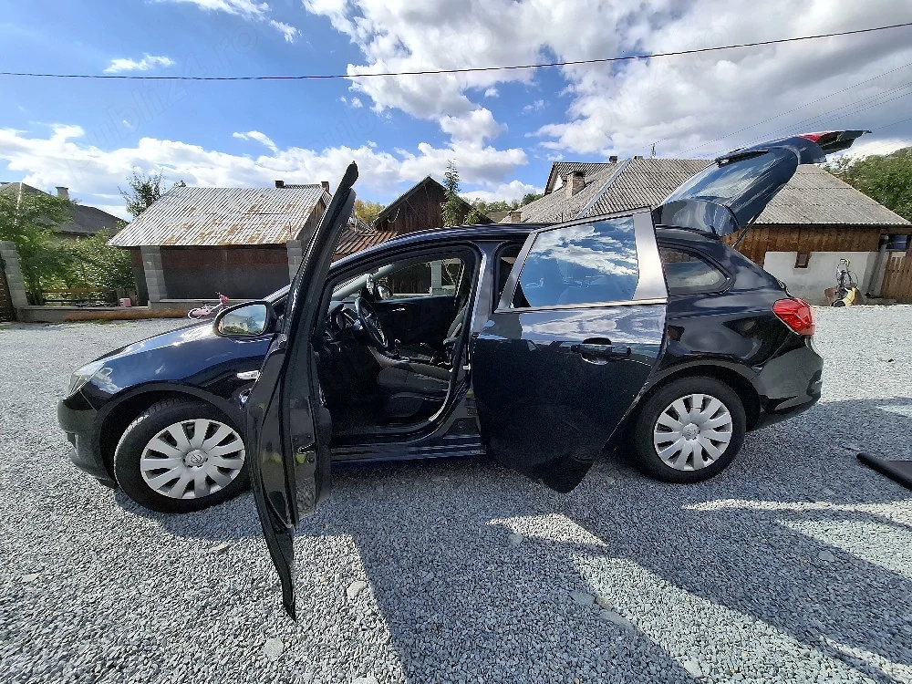 Opel Astea Sports Touarer ,1.7, 2013