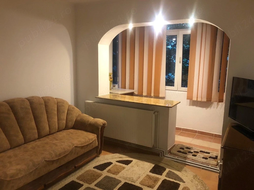 inchiriere apartament 3 camere Pitesti