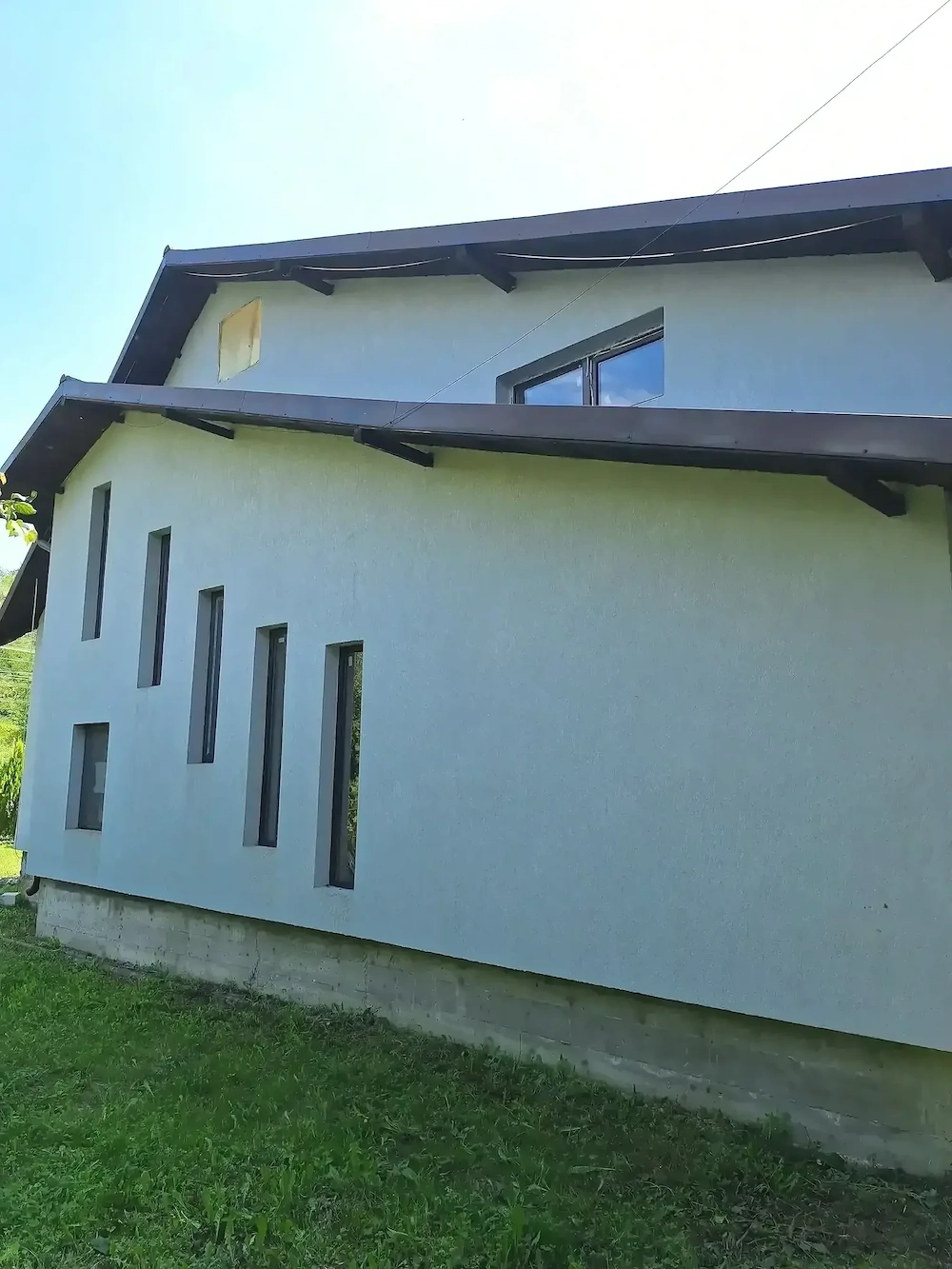 De vanzare Casa duplex 