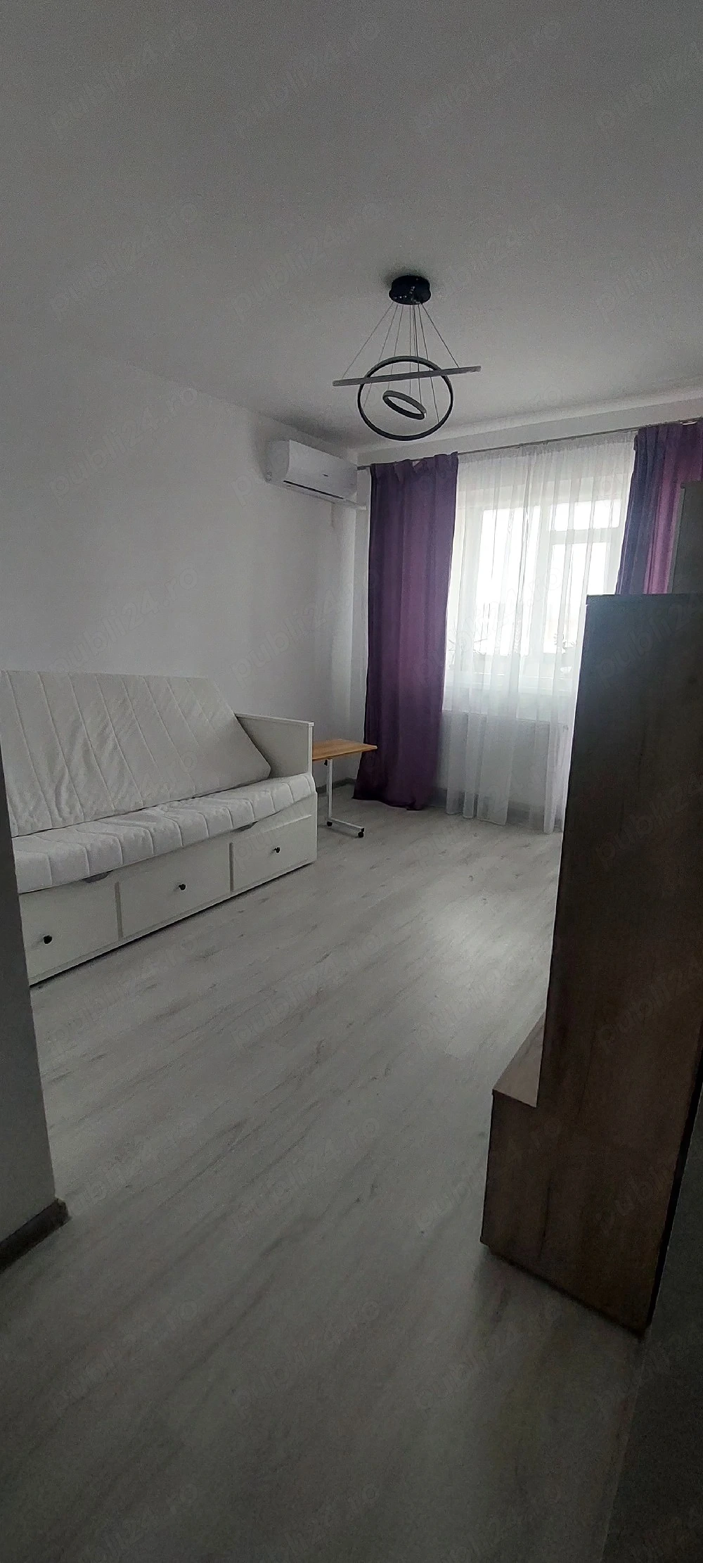 Proprietar | Garsonieră 44 mp + PARCARE inclusă | Bloc Nou 2025 cu LIFT |Popesti-Leordeni Biruinței 