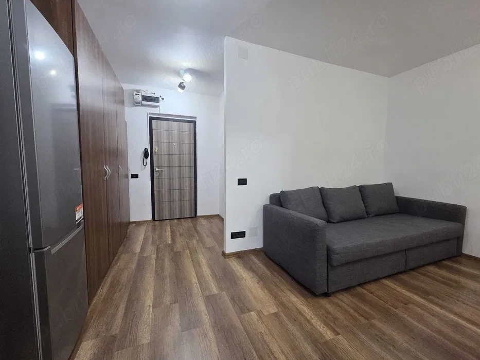 garsoniera basarabia-spitalul judetean-modern-diham