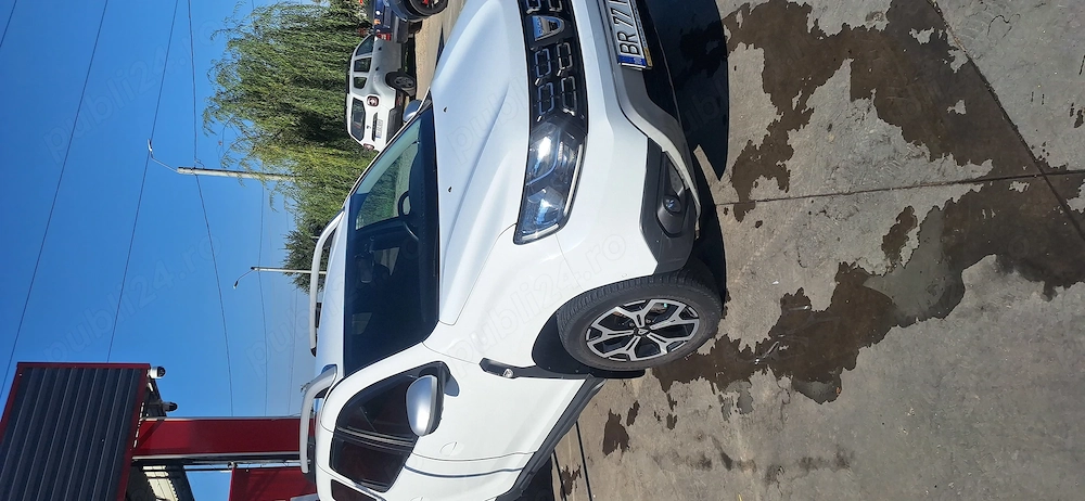 Vand Dacia duster 