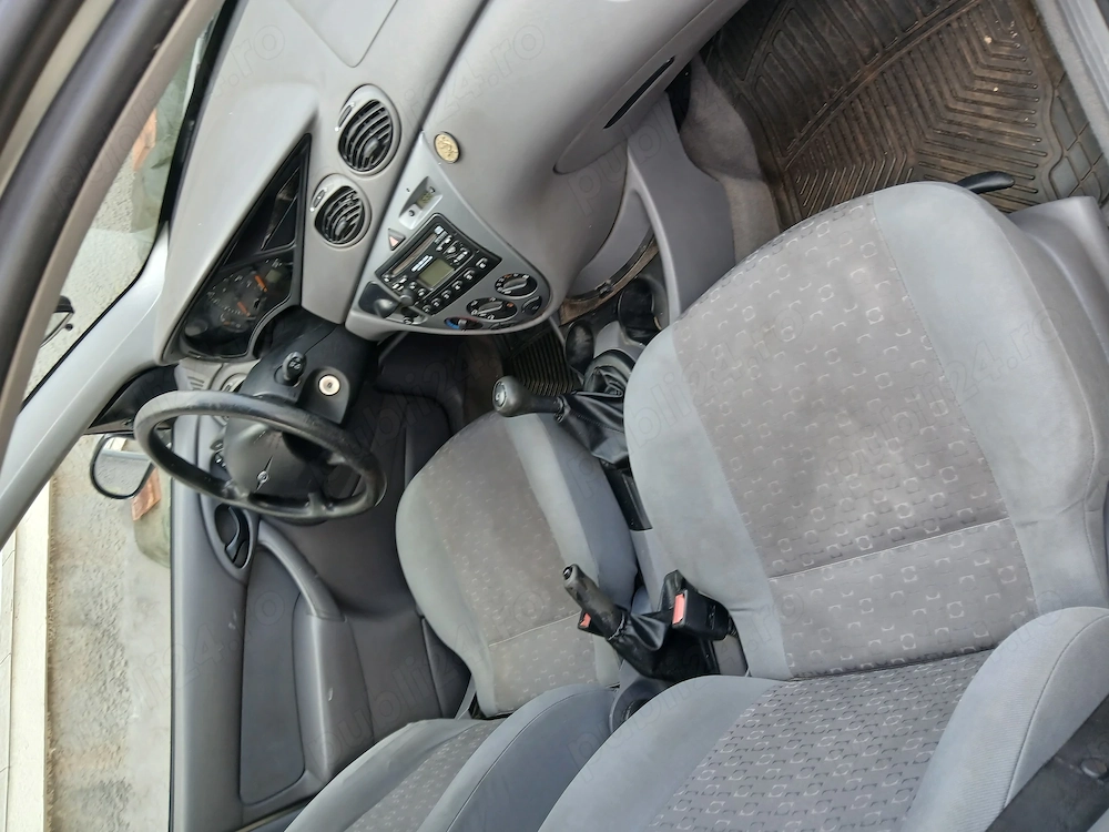 Vand autoturism