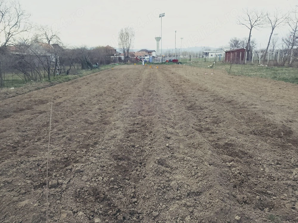 Teren intravilan 844 mp   Sebeș, zona Baza Sportivă Pielaru   Str. Ștefan cel Mare