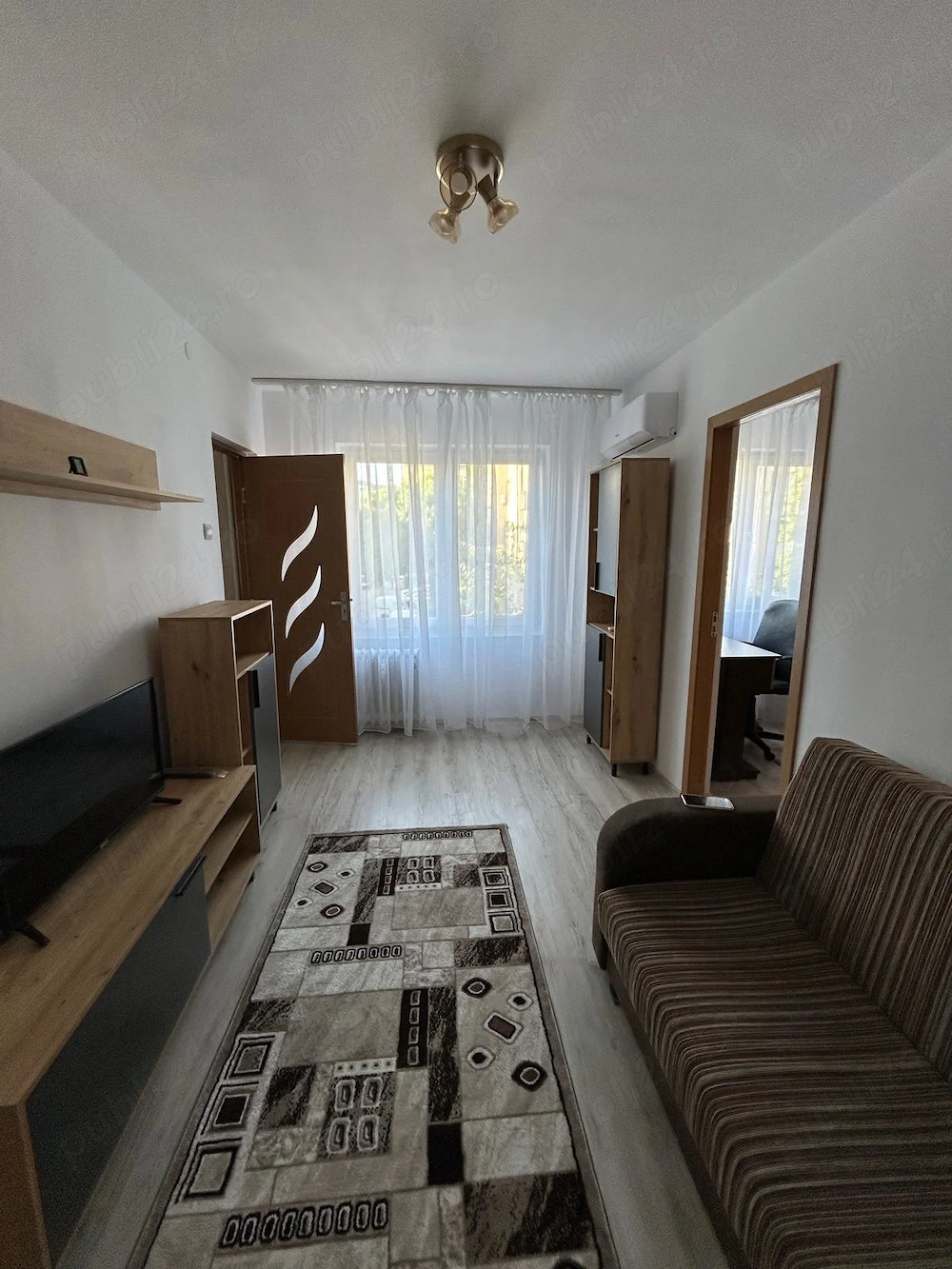 Amartament de inchiriat in Craiova, Valea Rosie