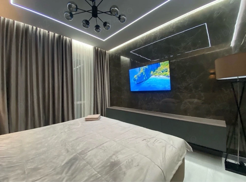 Regim hotelier 2 camere ultracentral