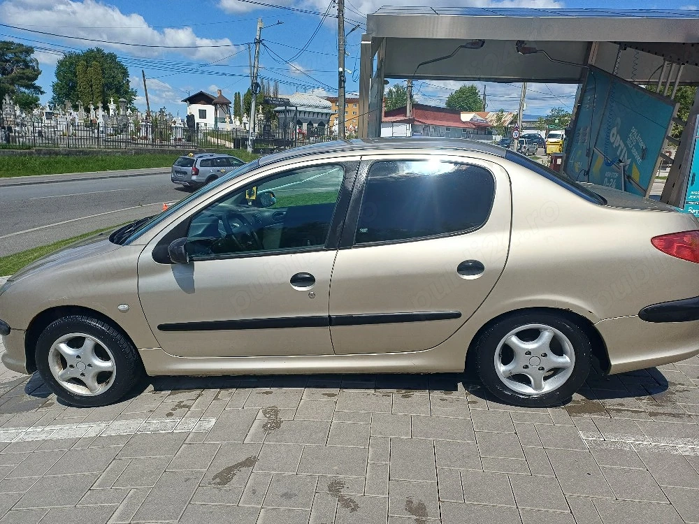 Peugeot de vânzare 