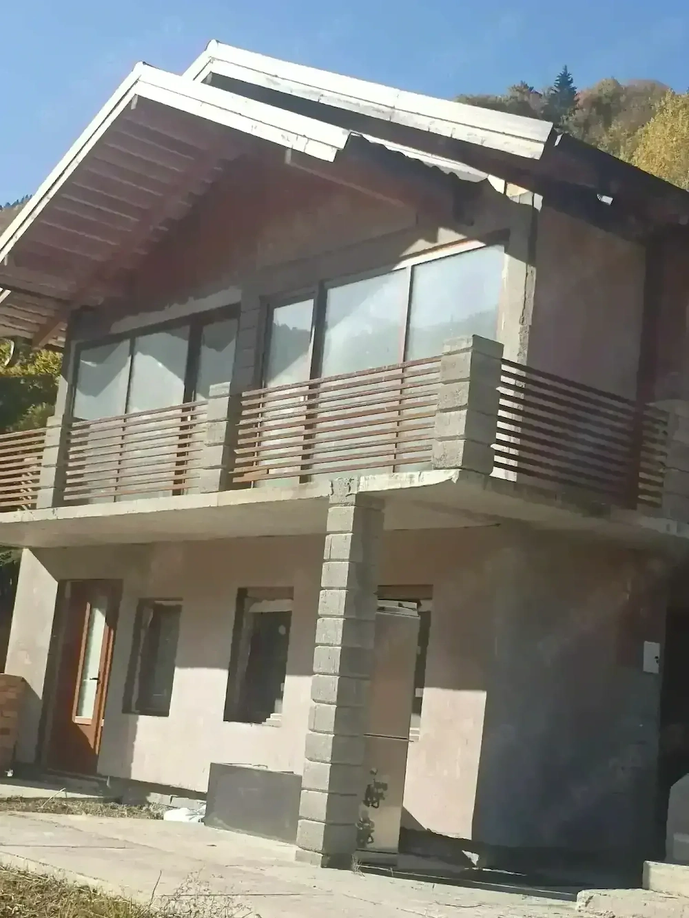 Casa de vânzare Agas