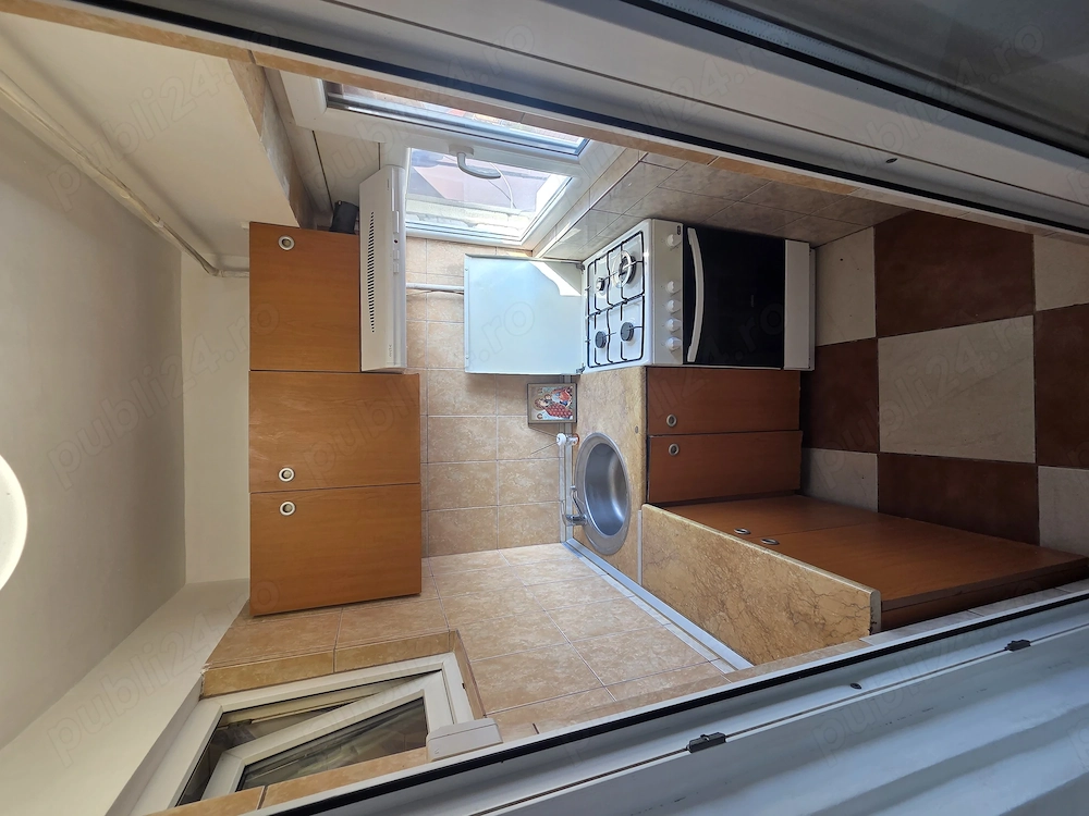 Particular vand garsoniera str Postalionului nr 53 sector 4