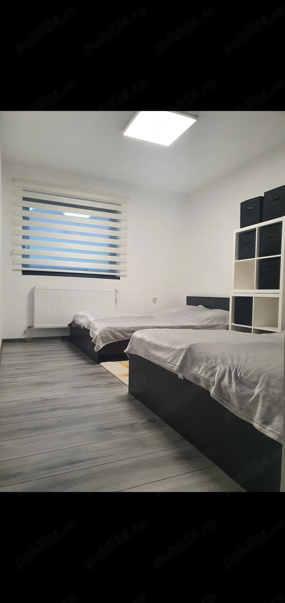Casa pe malul laculuii Bezid