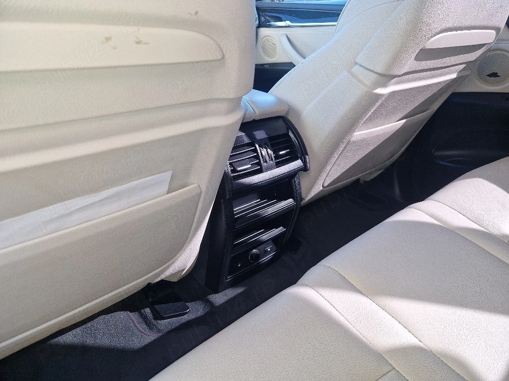 bmw x5 f15 