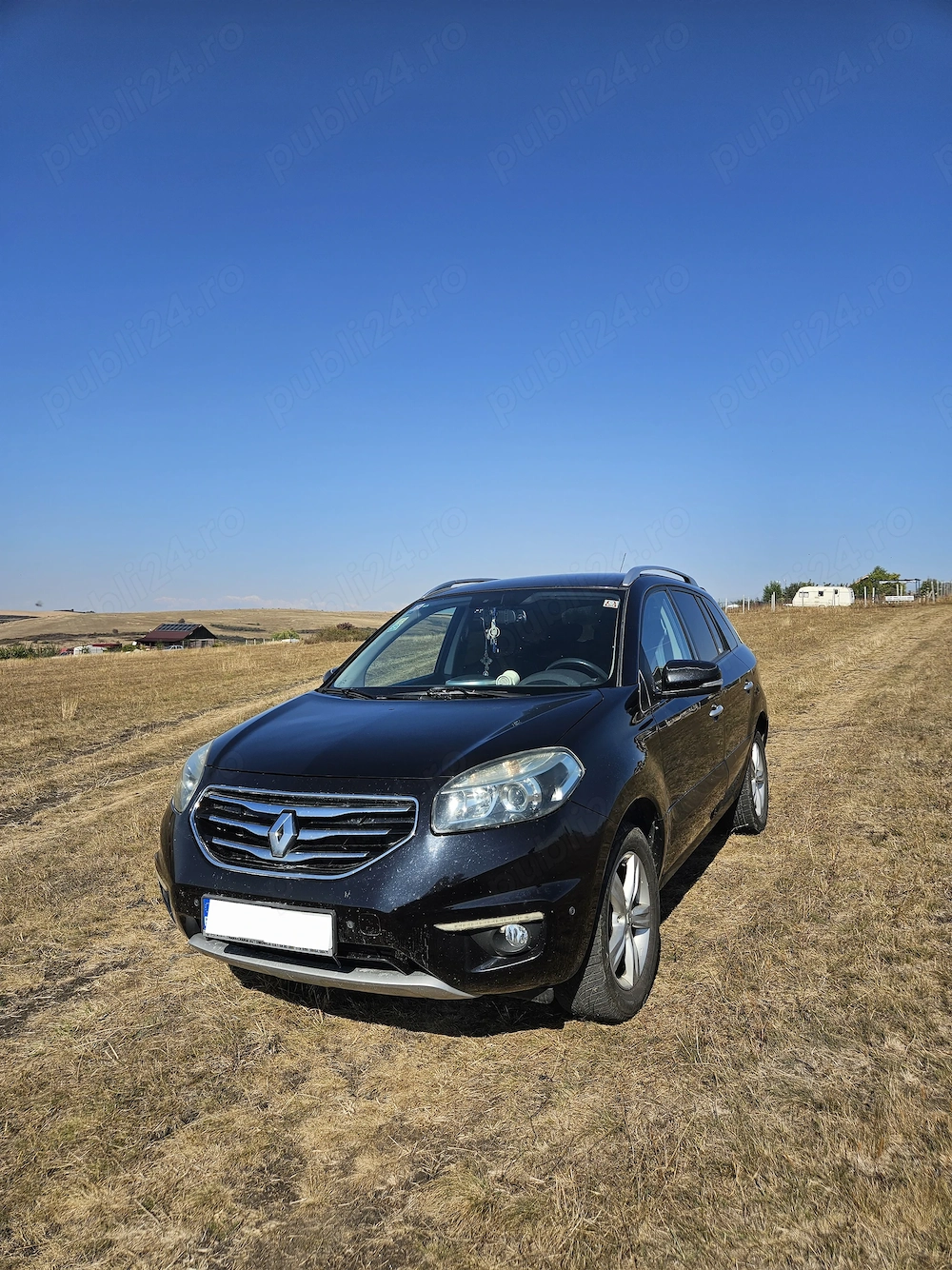 Renault Koleos 2013