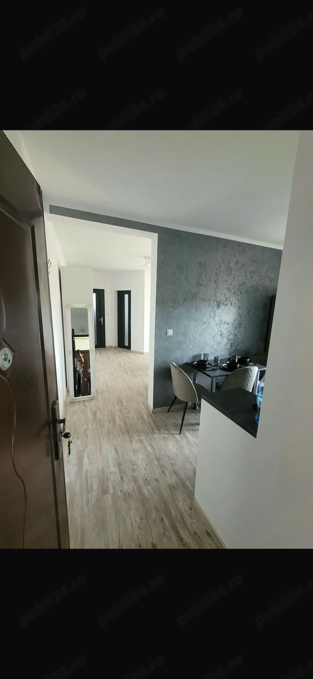 Apartament de închiriat Dej
