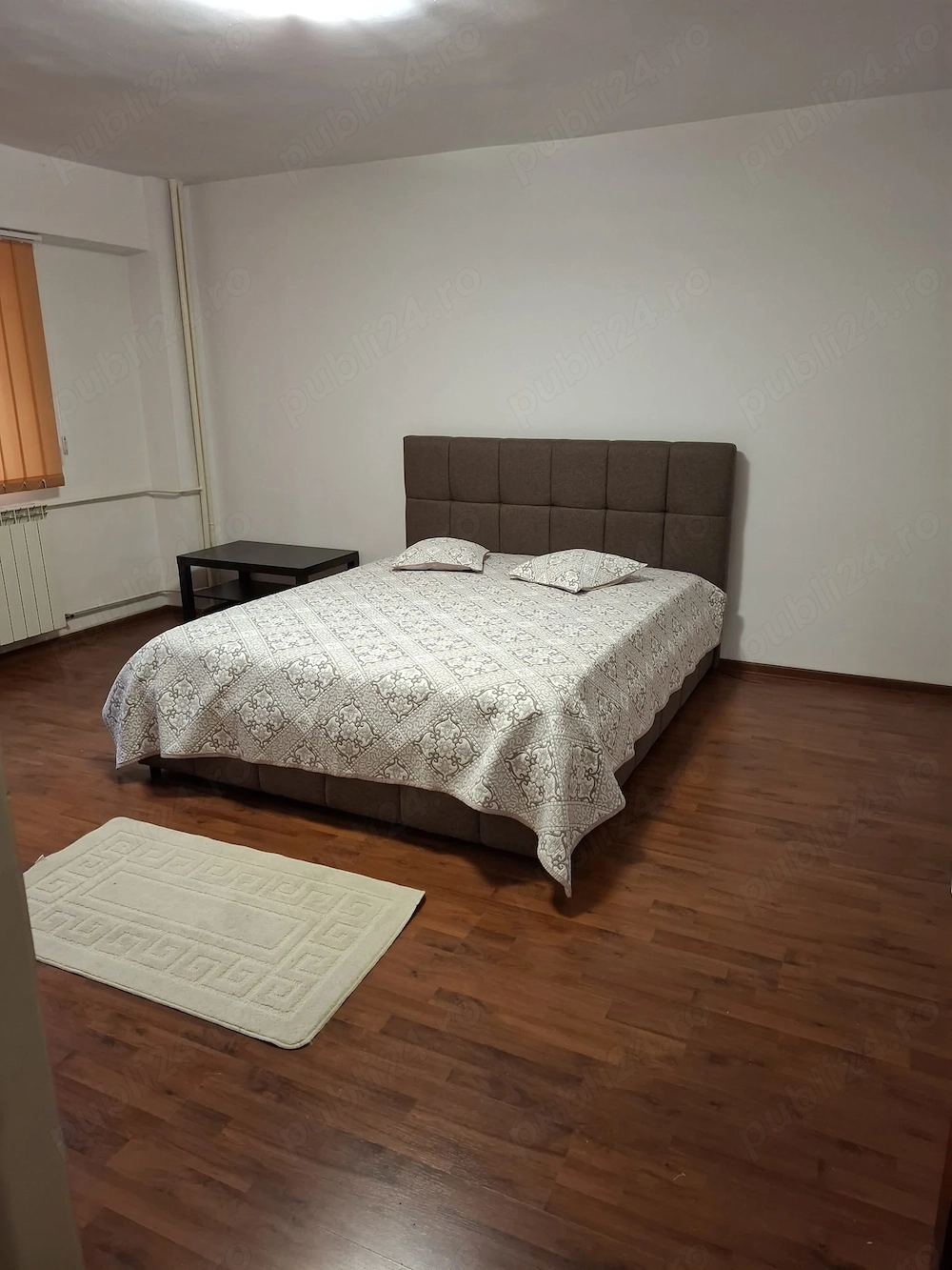 B-dul Mircea Voda - Garsoniera mobilata si utilata ultracentral - 40 mp