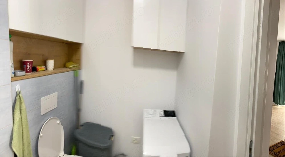 Inchiriez apartament