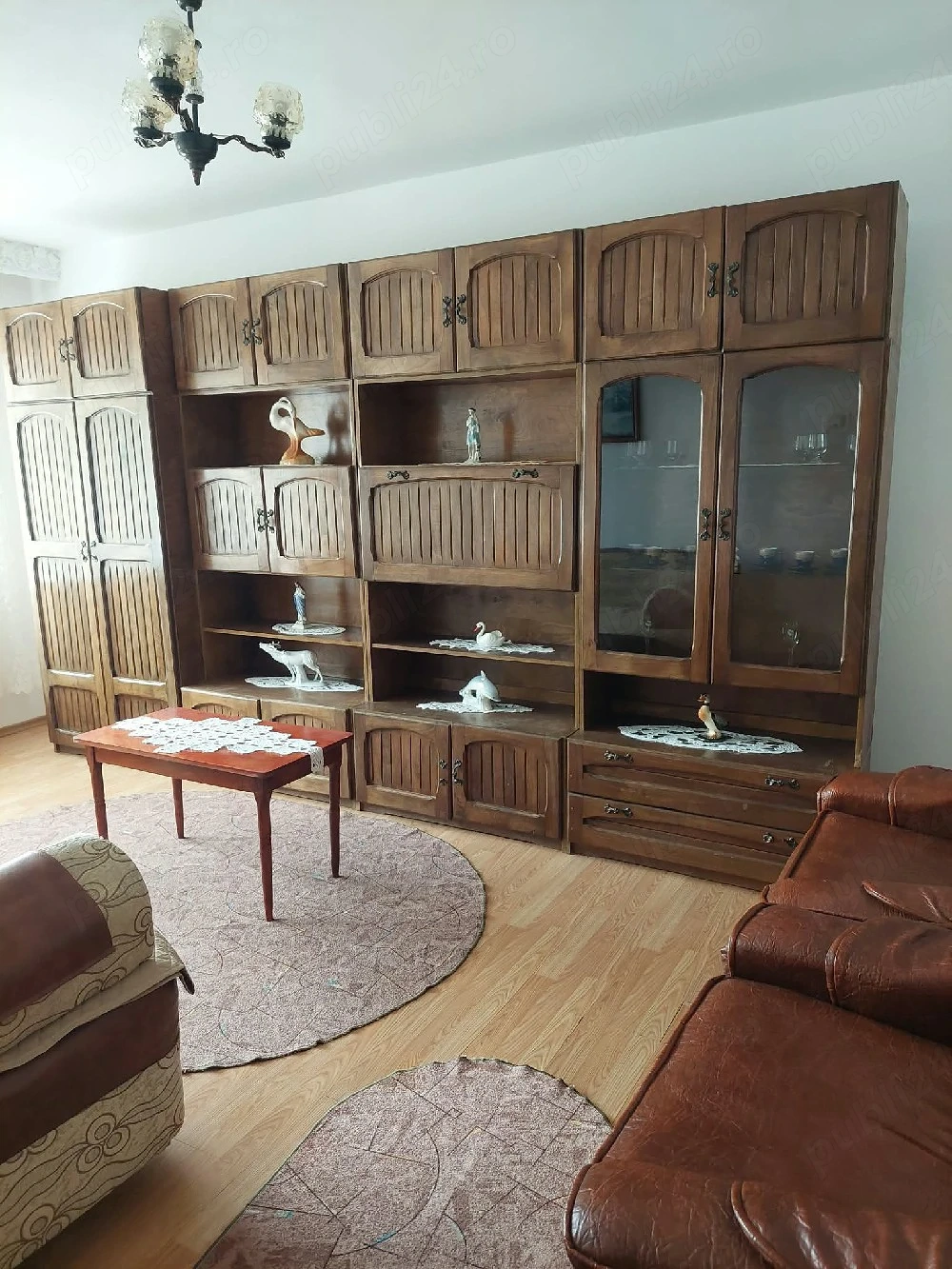 Apartament 2camere decomandat, Etaj 1 ,Visoi 3 Campulung Muscel