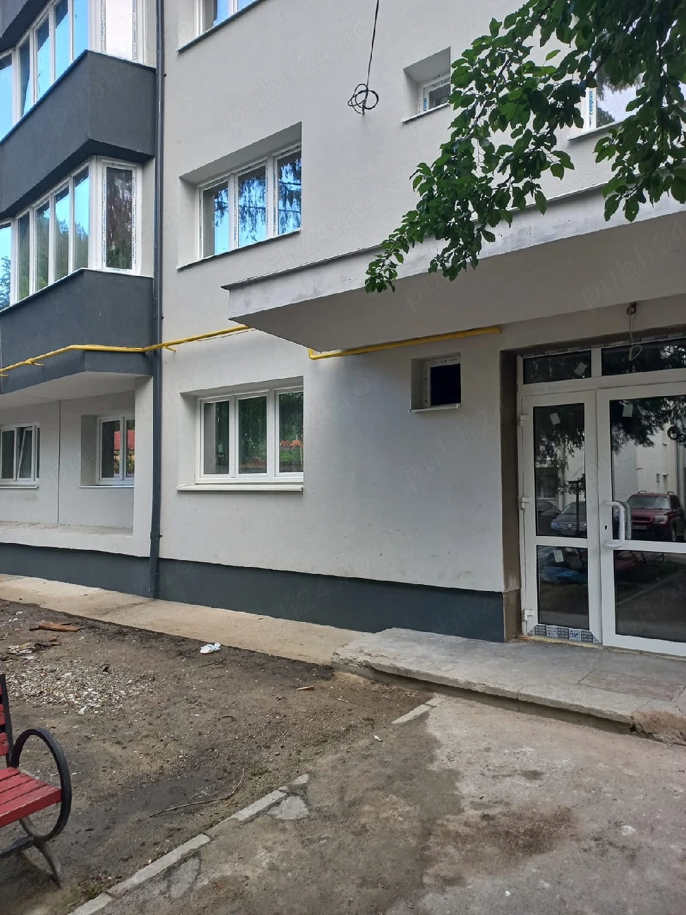 Apartament 2 camere Petrila