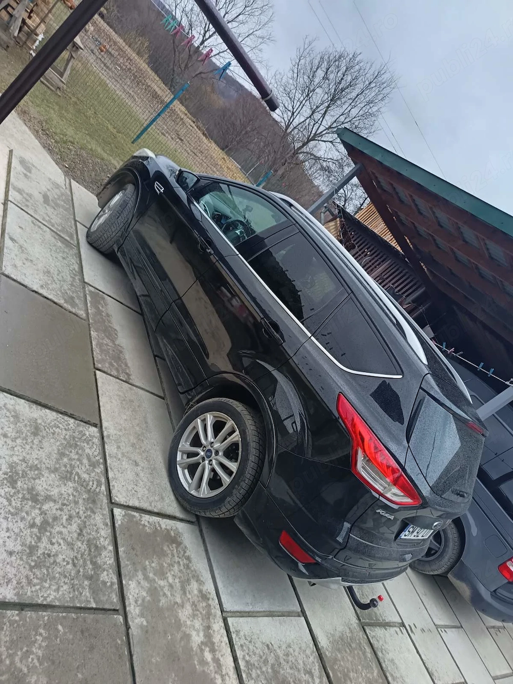 2014 200000 km buna