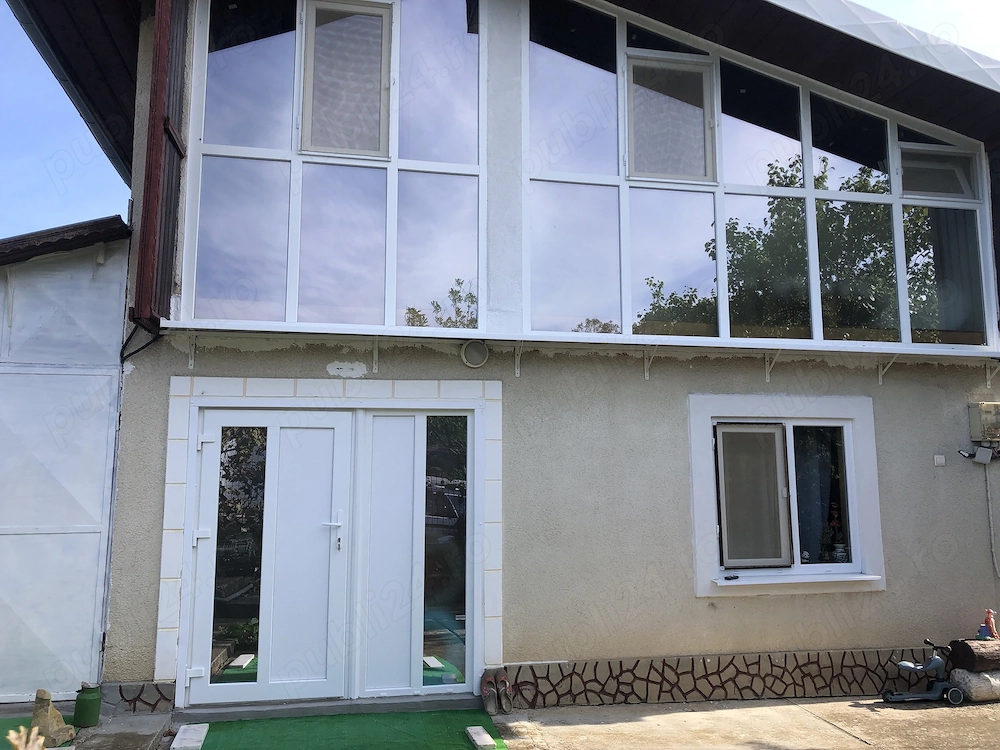 Pers fizica, vand casa Iepureni, Movileni, Iasi