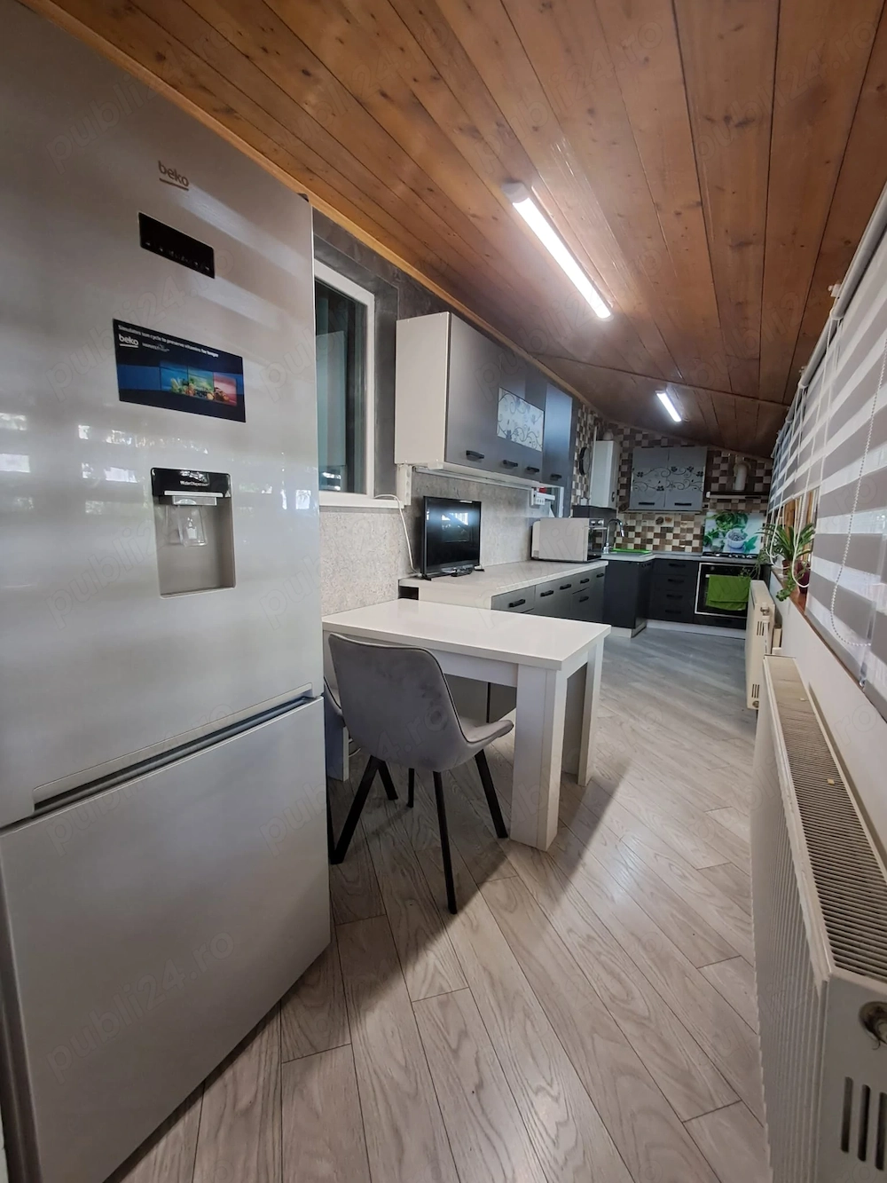 Apartament elegant cauta proprietar pe masura,