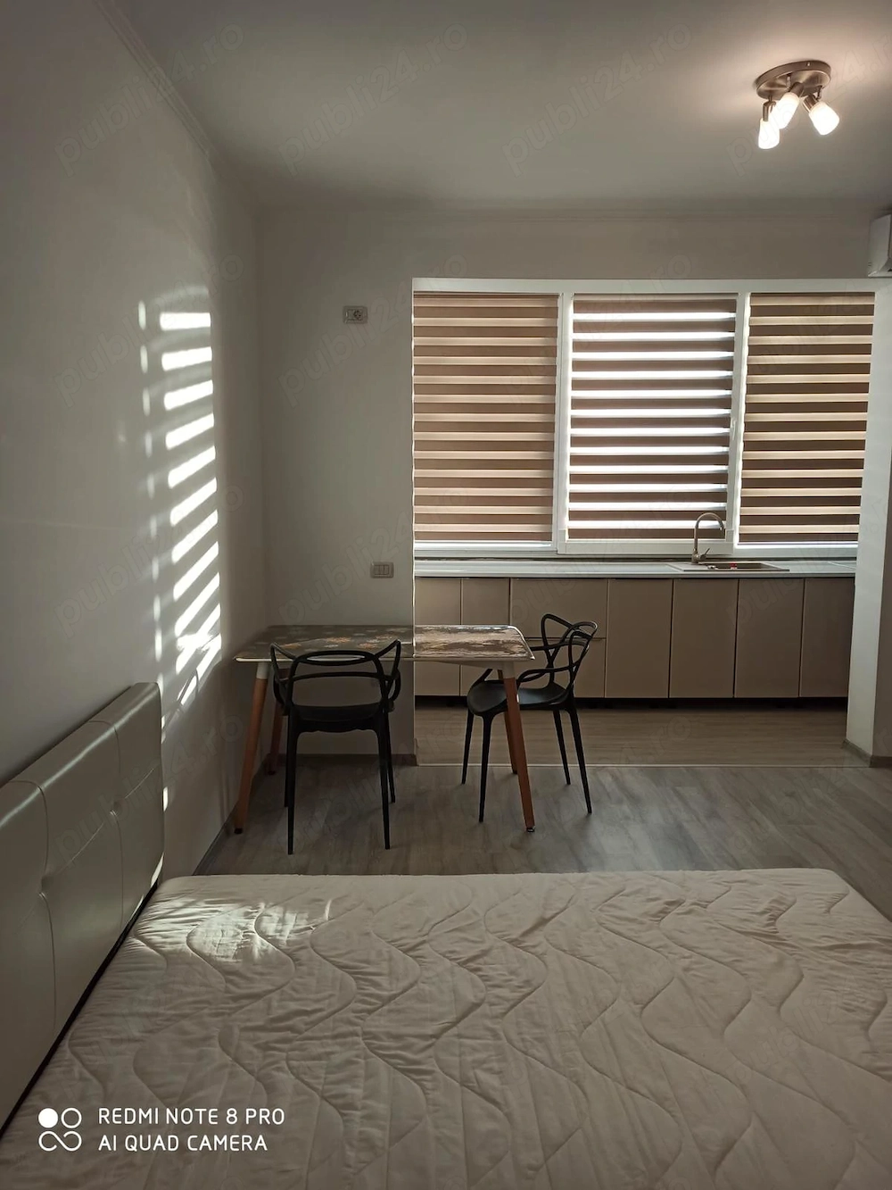 Proprietar vand apartament cu 1 camera