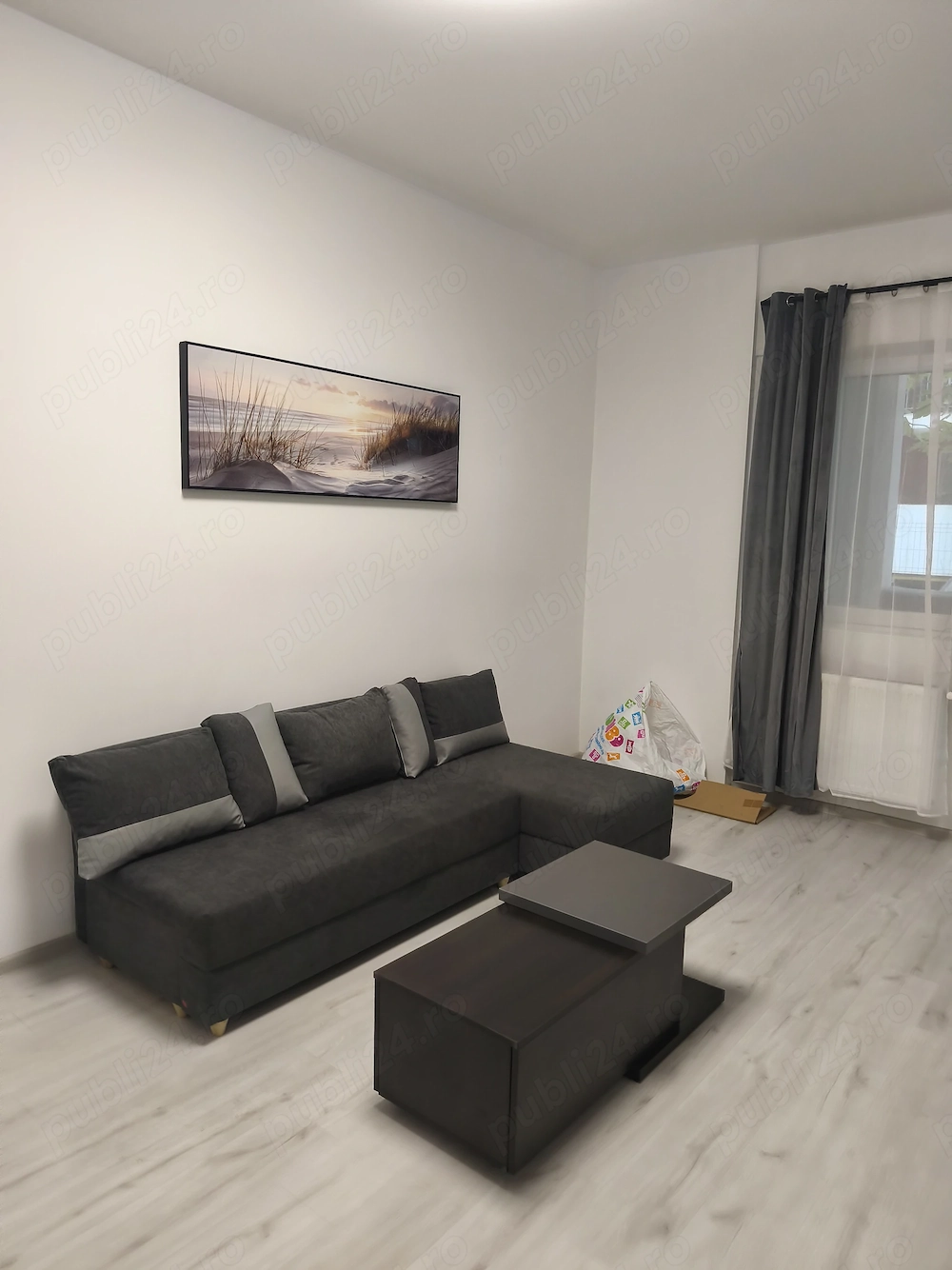 Direct Proprietar închiriez apartament 2 camere Bulevardul Metalurgiei Kristal Residence