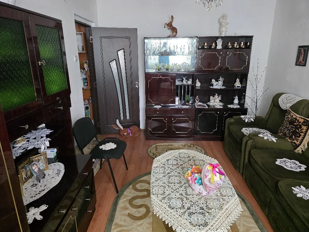 Apartament de vanzare
