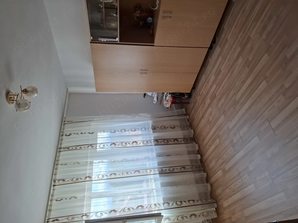 Garsoniera de vanzare
