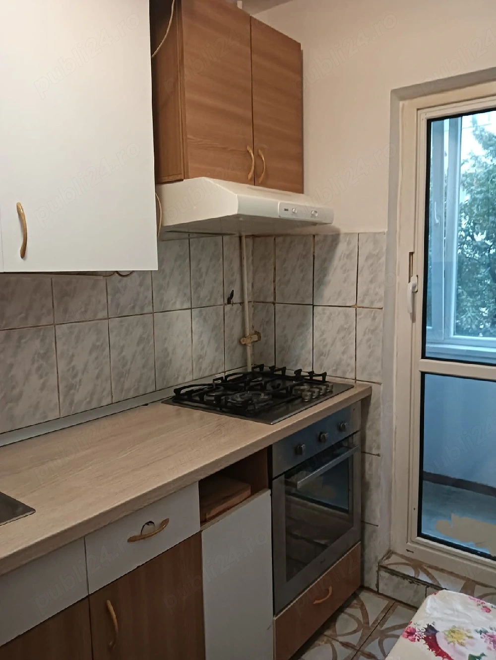 Apartament de inchiriat
