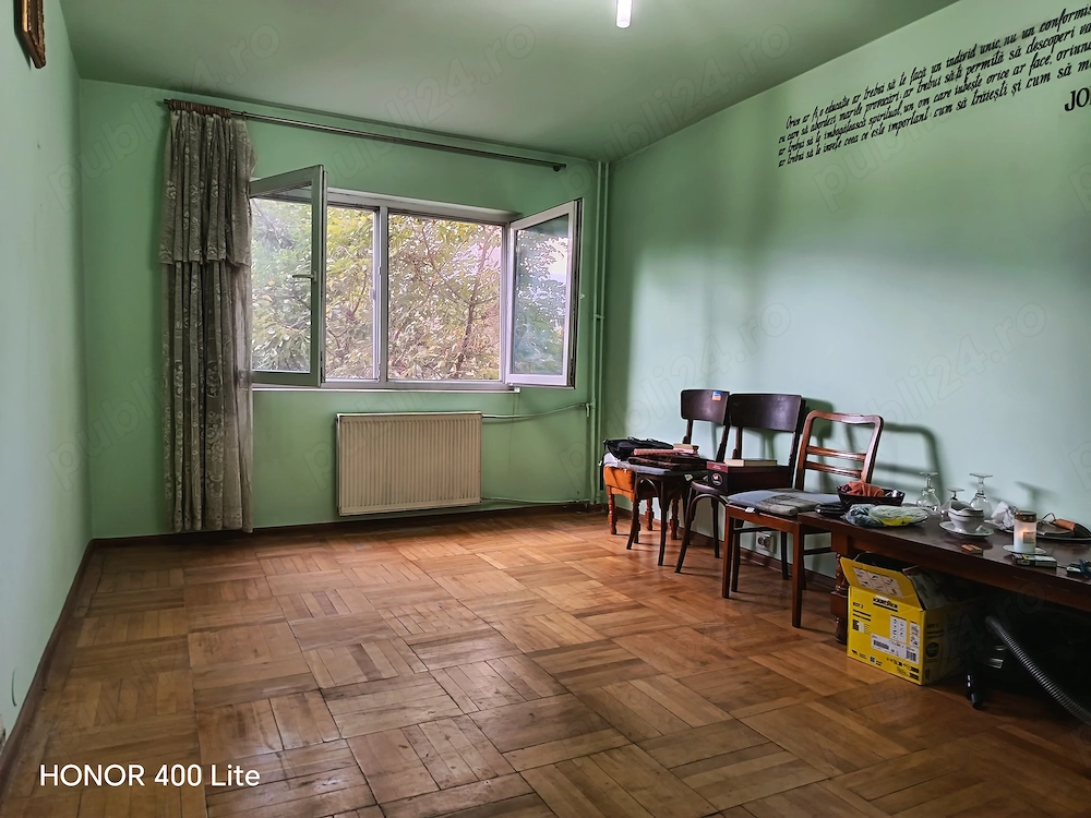 Apartament 4 camere de vanzare - Mihai Bravu